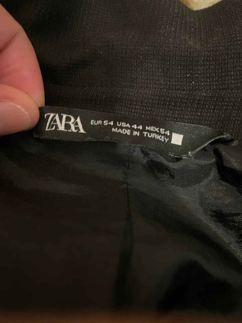 BLAZER ZARA  - Foto 4