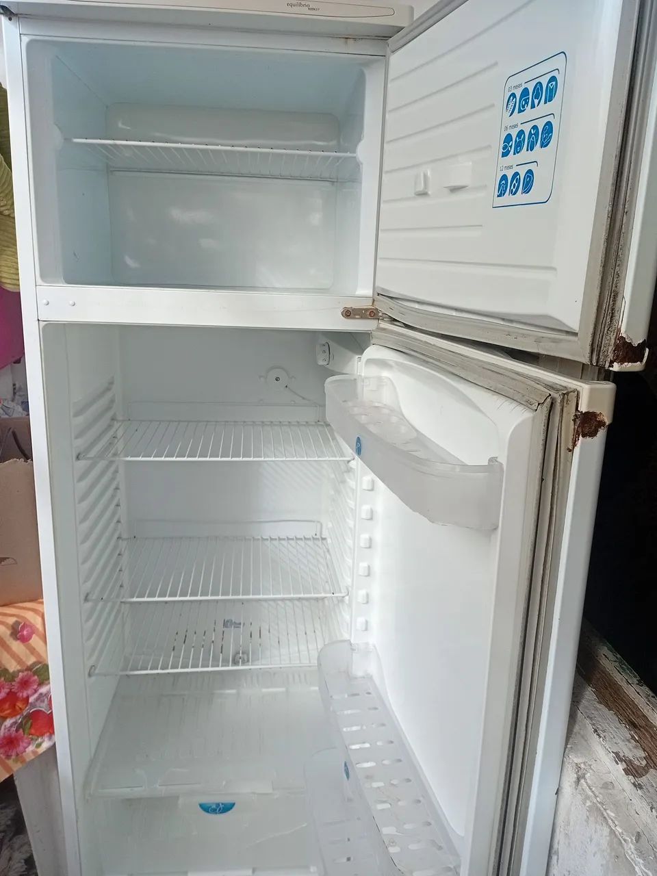 Geladeira