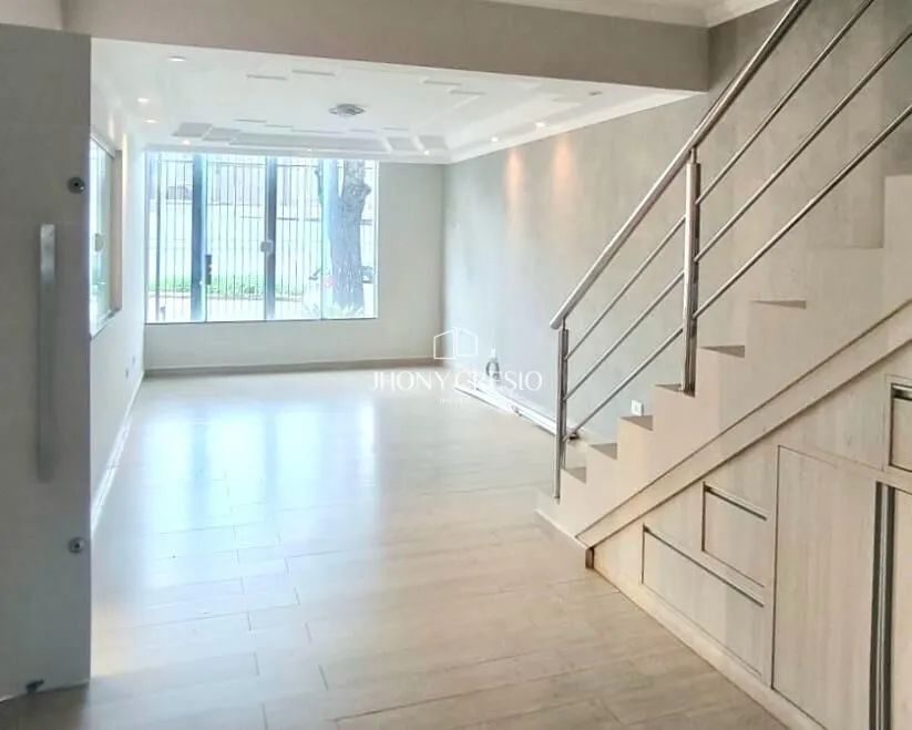 Casa, sobrado à venda em Maringá, 4 quartos, no jardim Itália, zona sul. - Foto 5