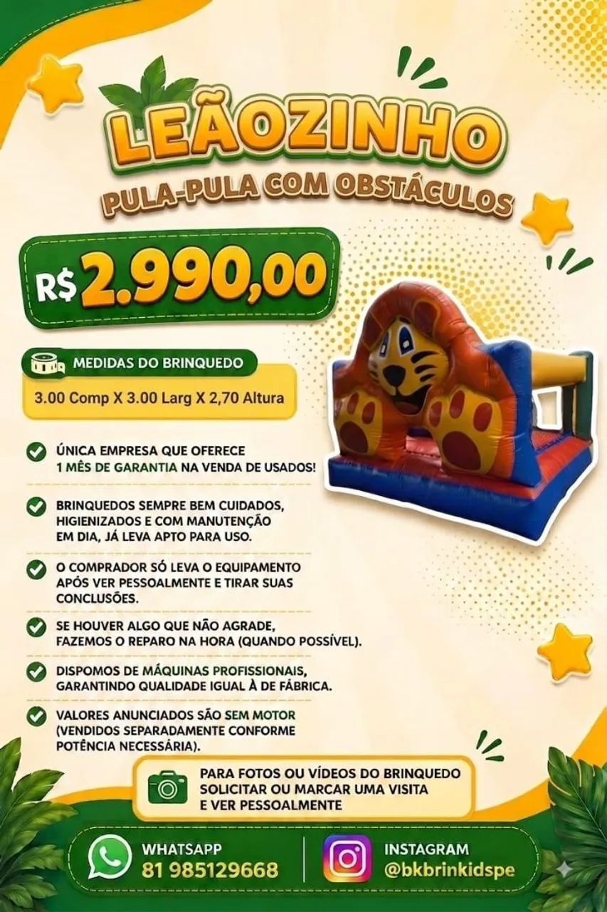 Infláveis  - Foto 5