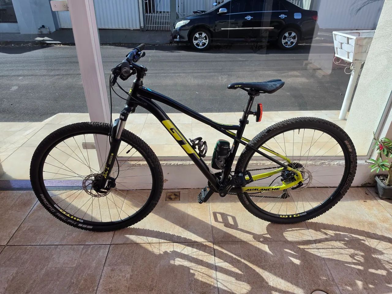 Mountain Bike 29