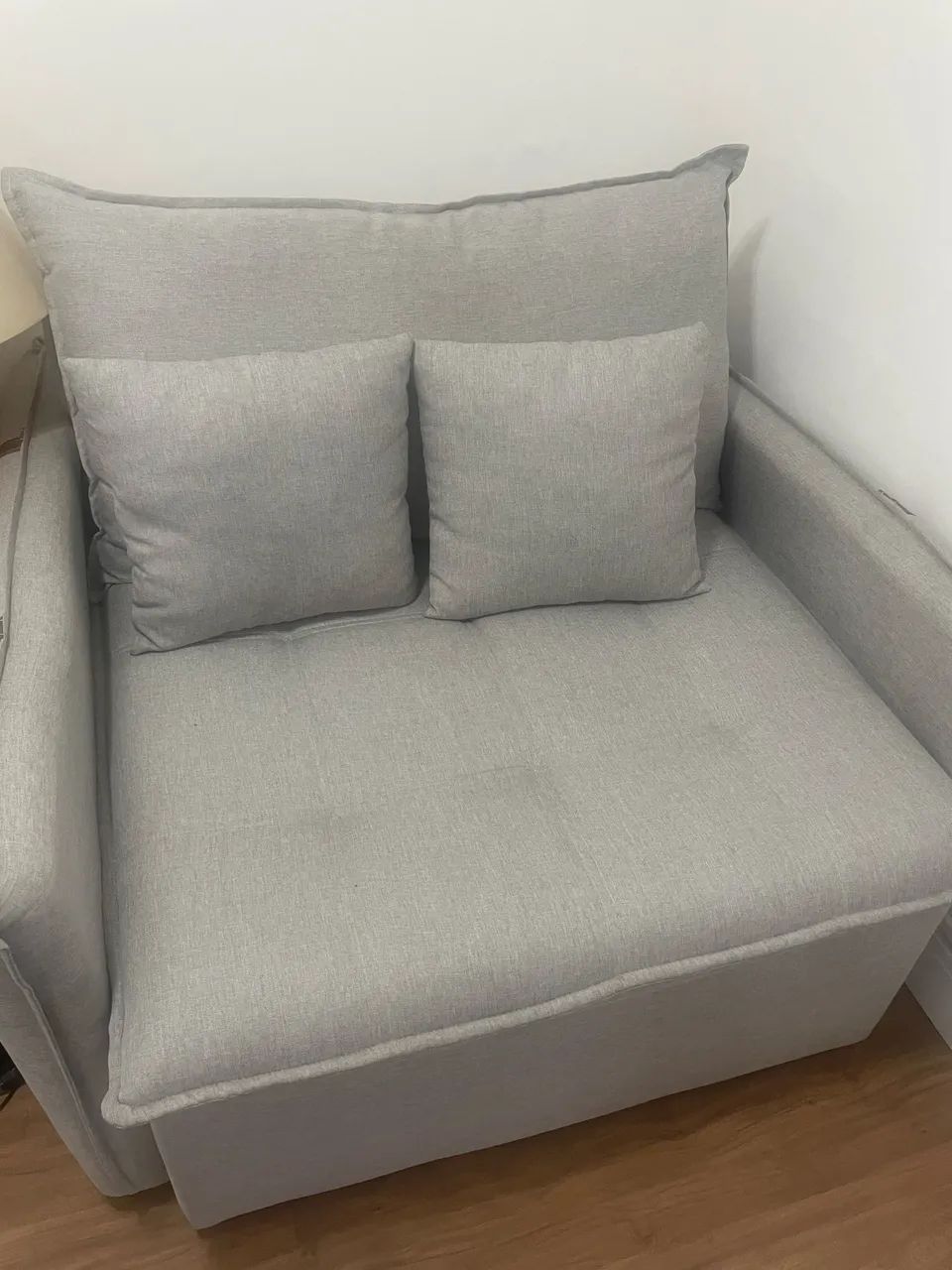 Poltrona cama - Foto 5