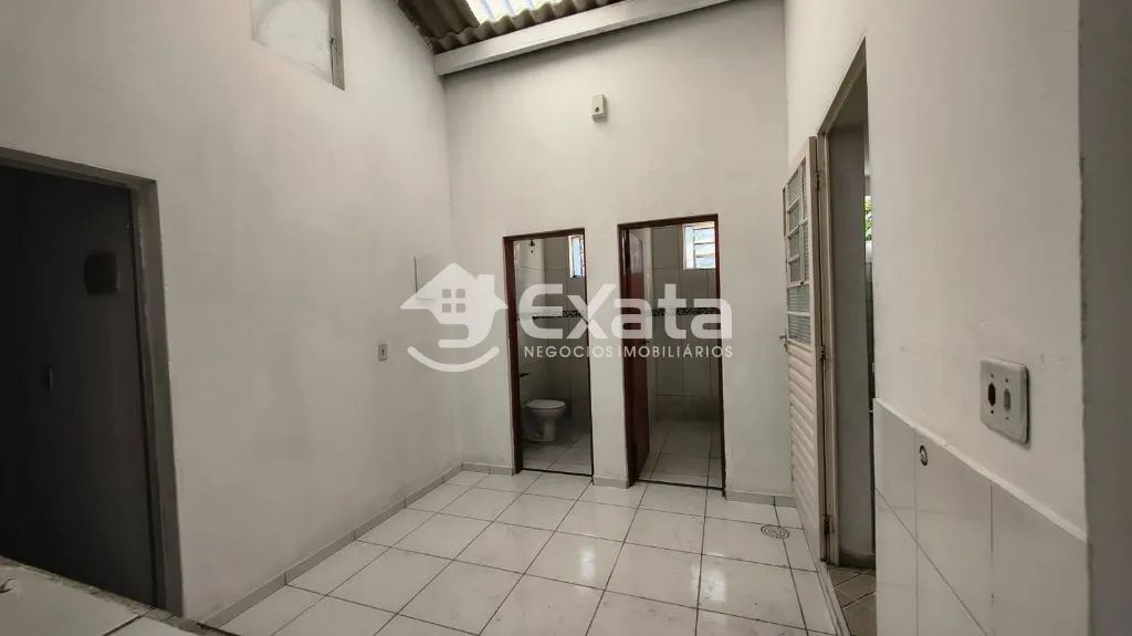 Casa 3 dormitórios para alugar na Vila Barcelona - Foto 5