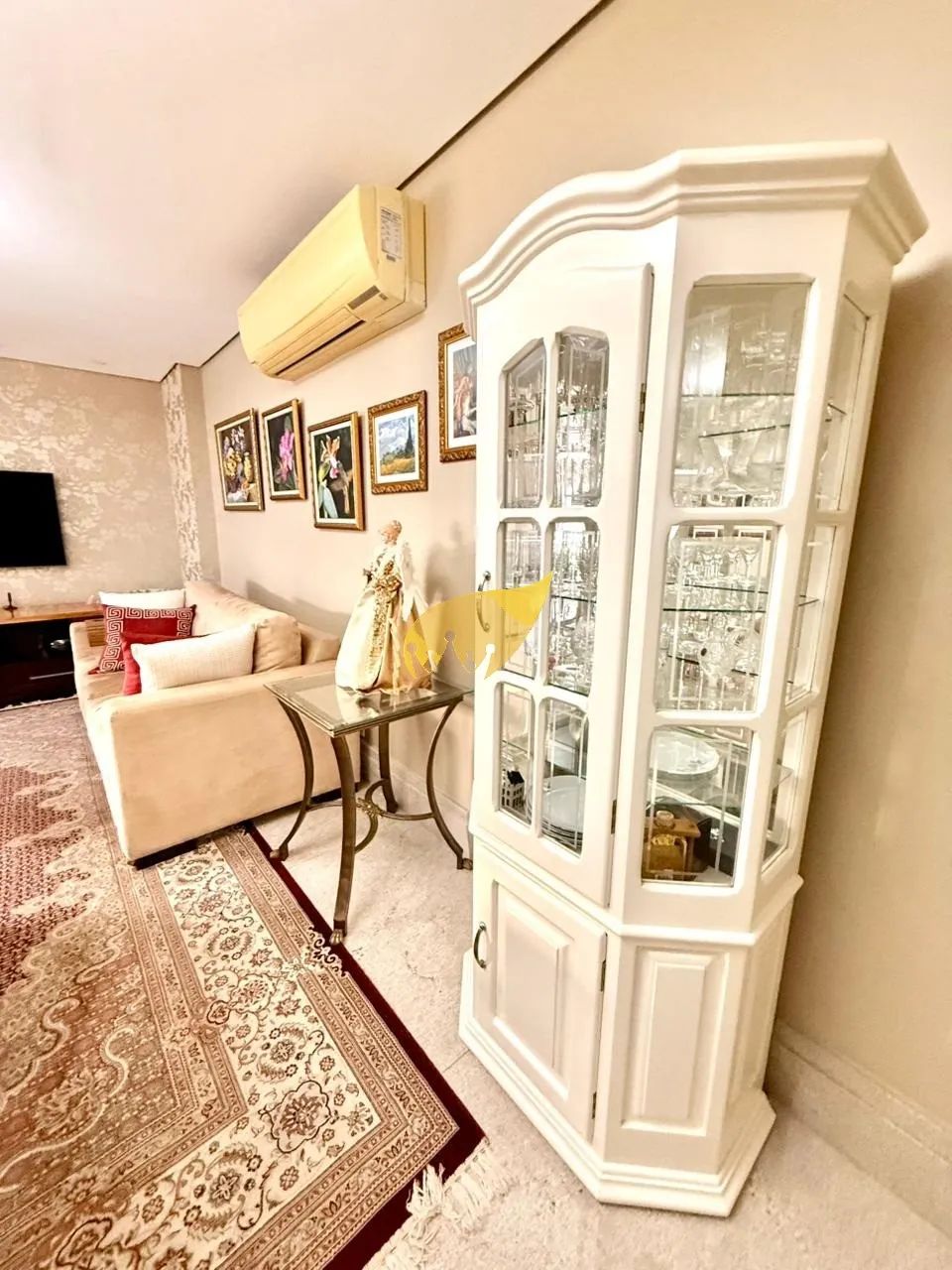 APARTAMENTO RESIDENCIAL em CUIABÁ - MT, CANJICA - Foto 5