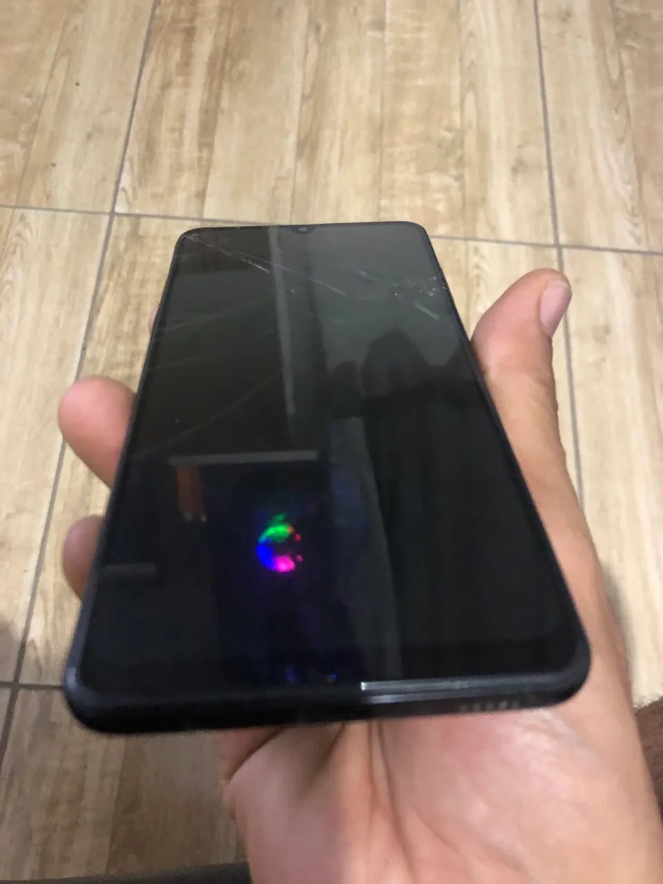 Galaxy A31 - Foto 3