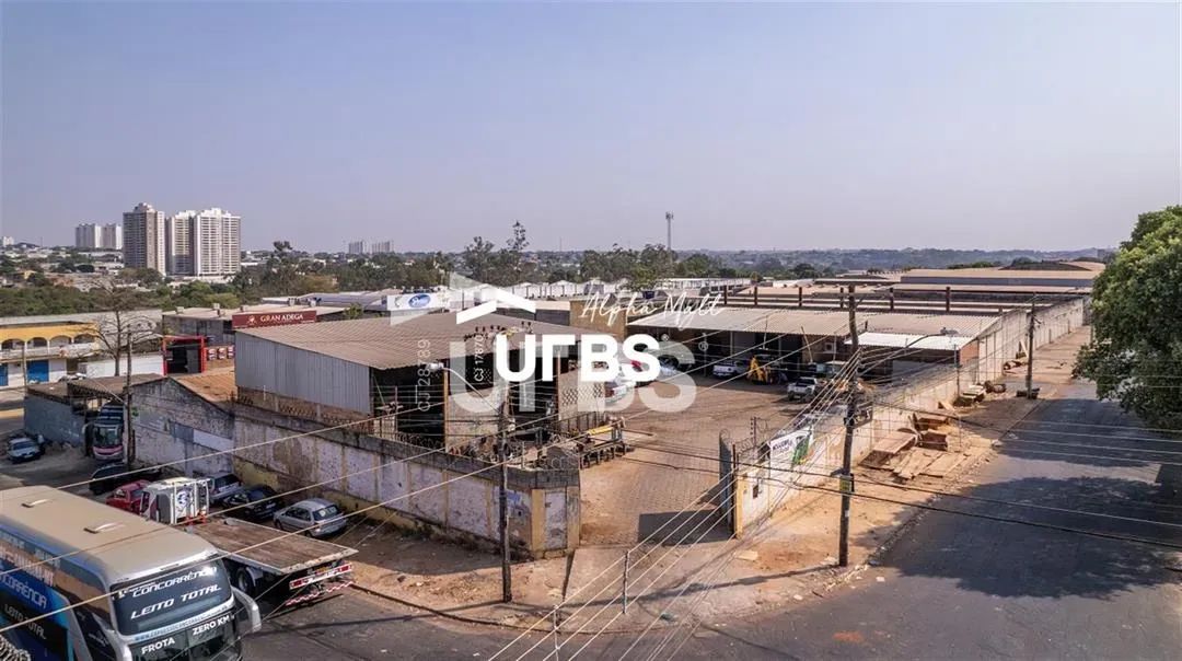 Área Comercial no Setor Cidade Jardim - Foto 2