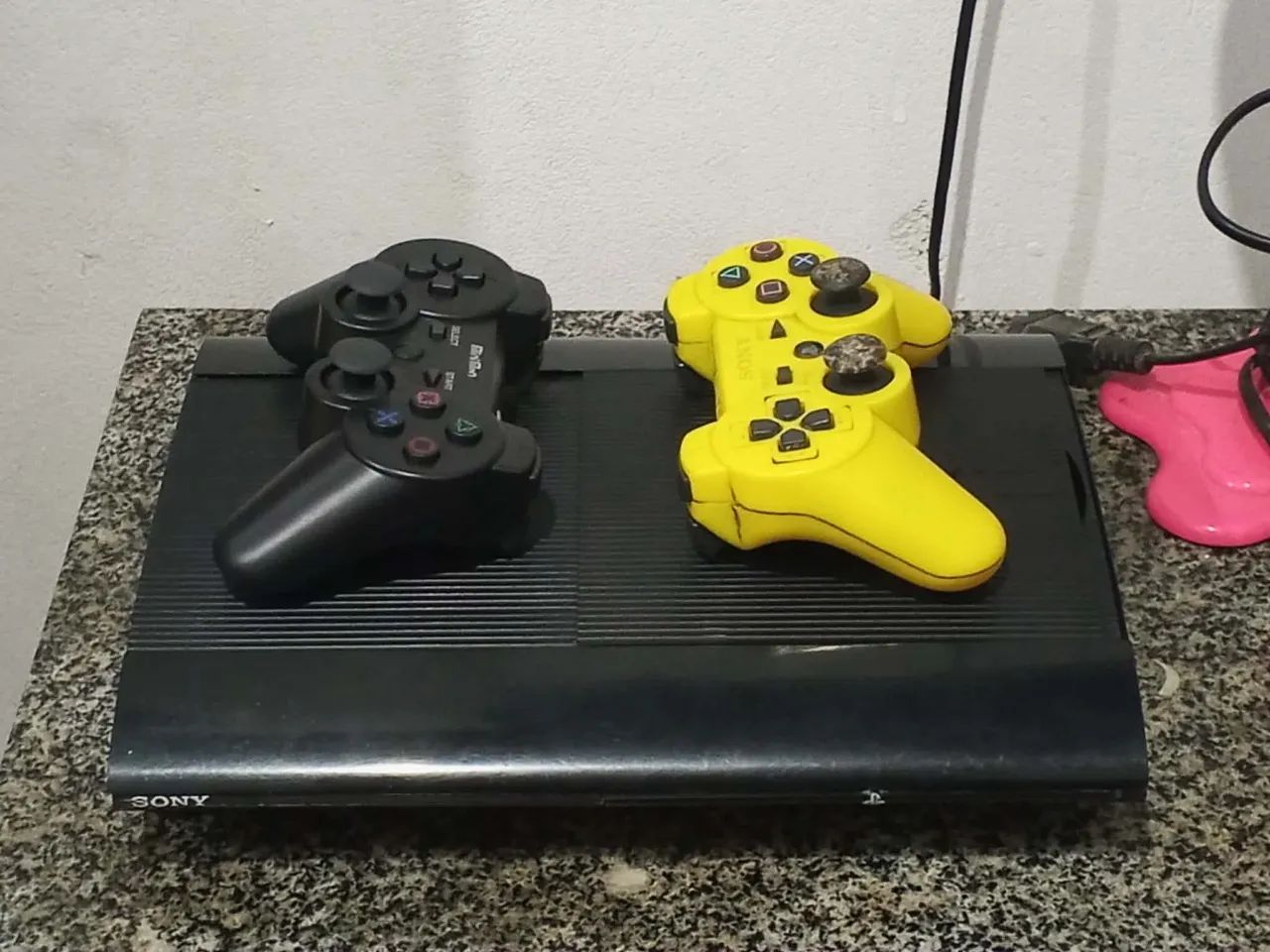 Ps3 slim desbloqueado  - Foto 2
