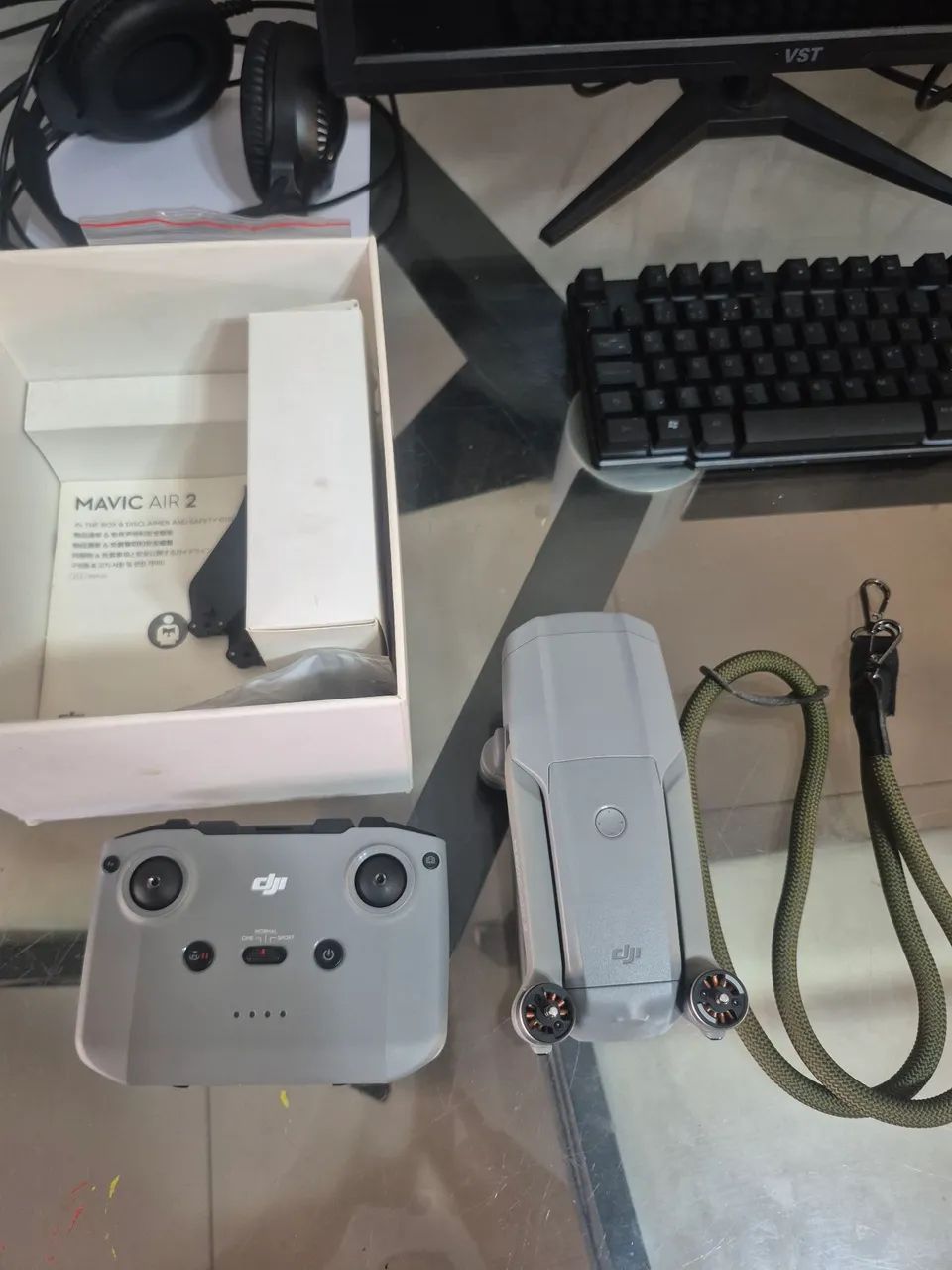 MAVIC AIR 2  - Foto 2
