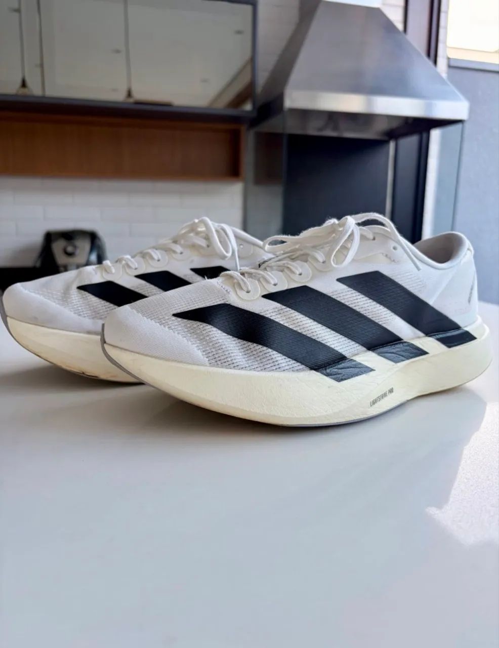 Adidas Evo SL