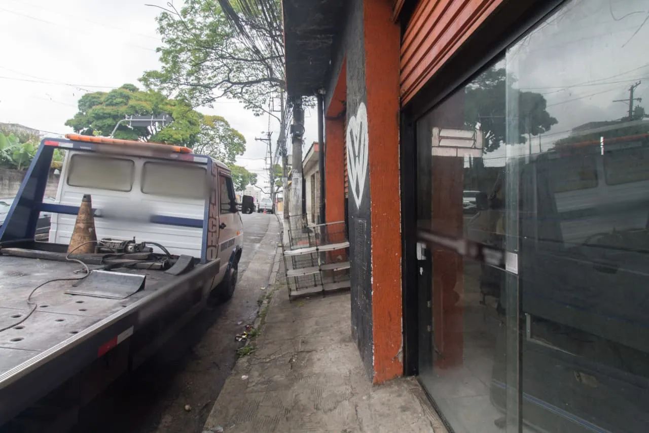 Loja na Rua Avinhado, 28  60 m² - Foto 2
