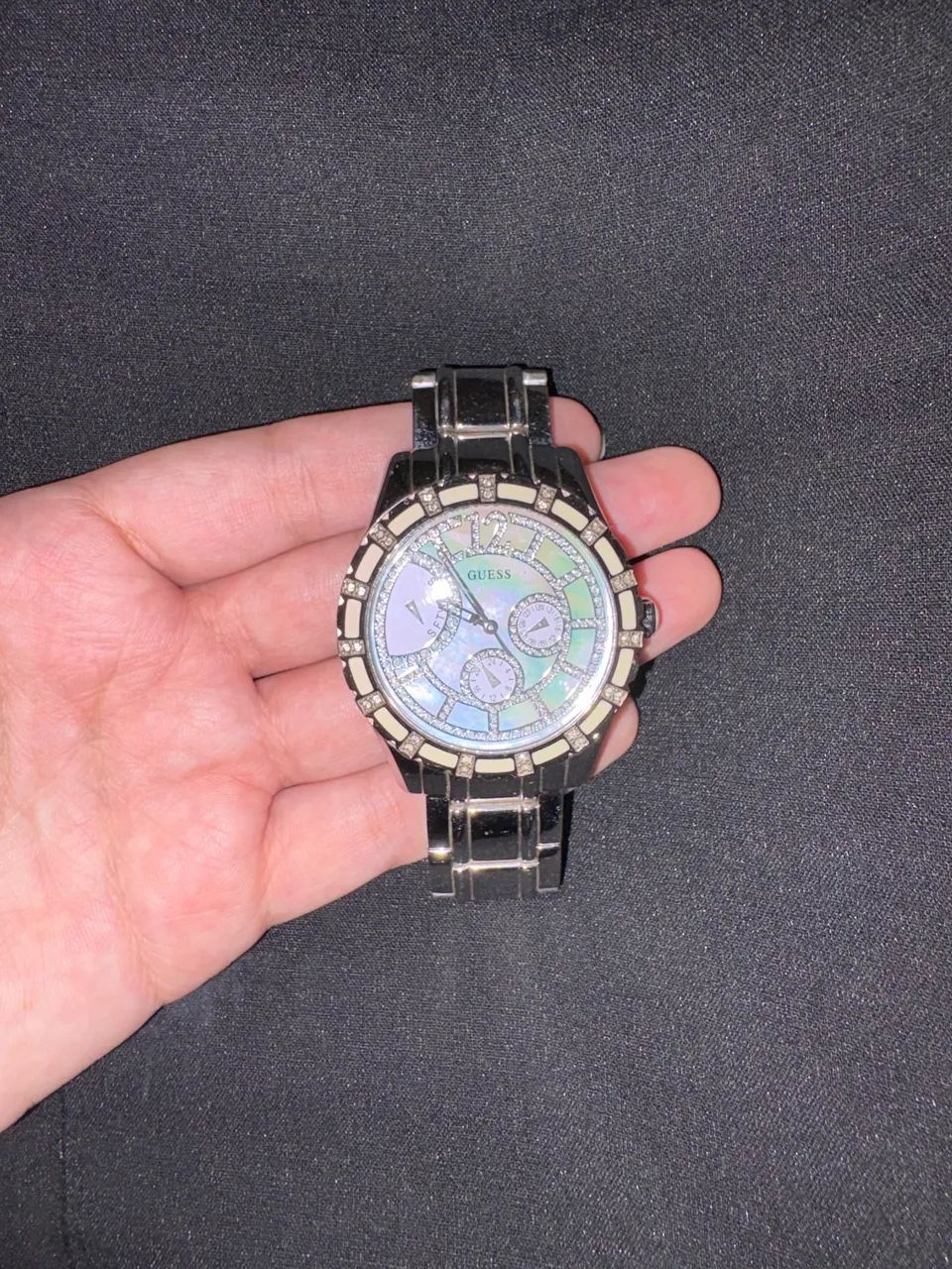 Relógio Guess original - Foto 2