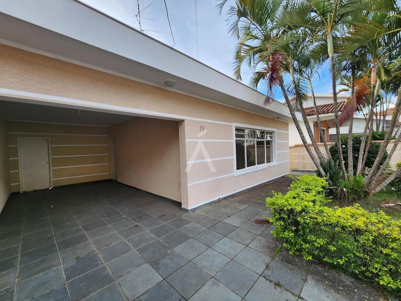 Casa 3 dormitórios à venda Centro Águas de Lindóia/SP - Foto 3