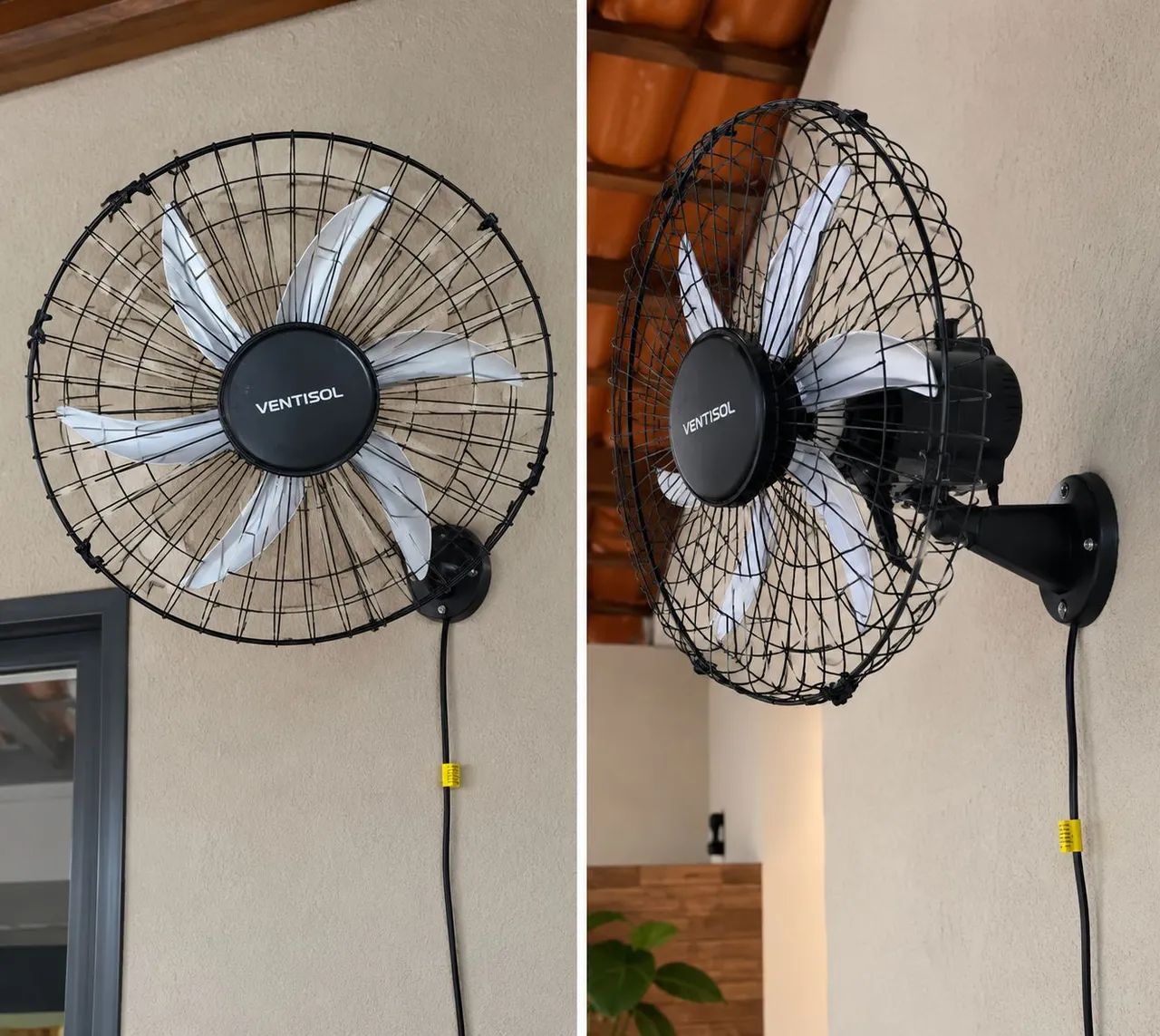 Ventilador  - Foto 3