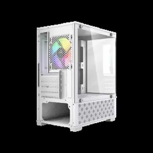 Gabinete Gstorm Sentinel Branco - Foto 5