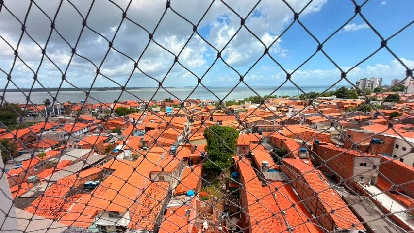 Vendo apartamento de 152m2 no São Francisco, Edifício Ponta D'areia, com 03 quarto. - Foto 4