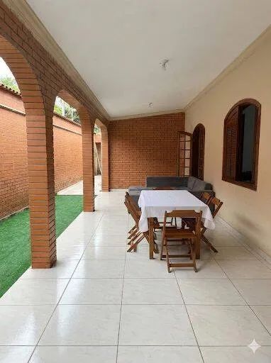 Casa com 3 dormitórios à venda, 240 m² por R$ 530.000,00 - Setor Faiçalville - Goiânia/GO