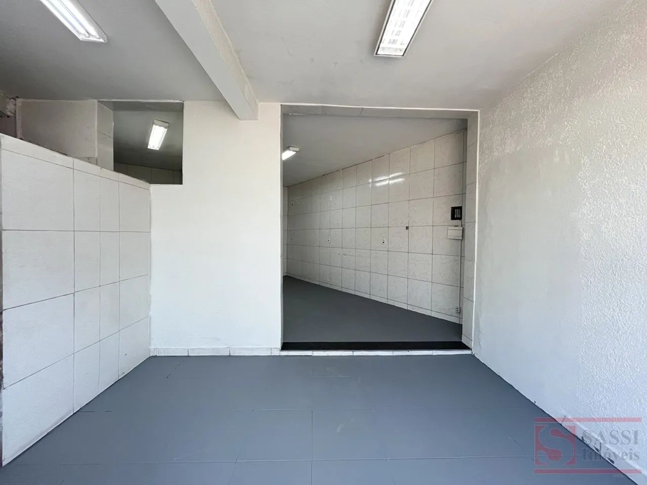 Sala Comercial em PARQUE RESIDENCIAL BELINHA OMETTO - Foto 3