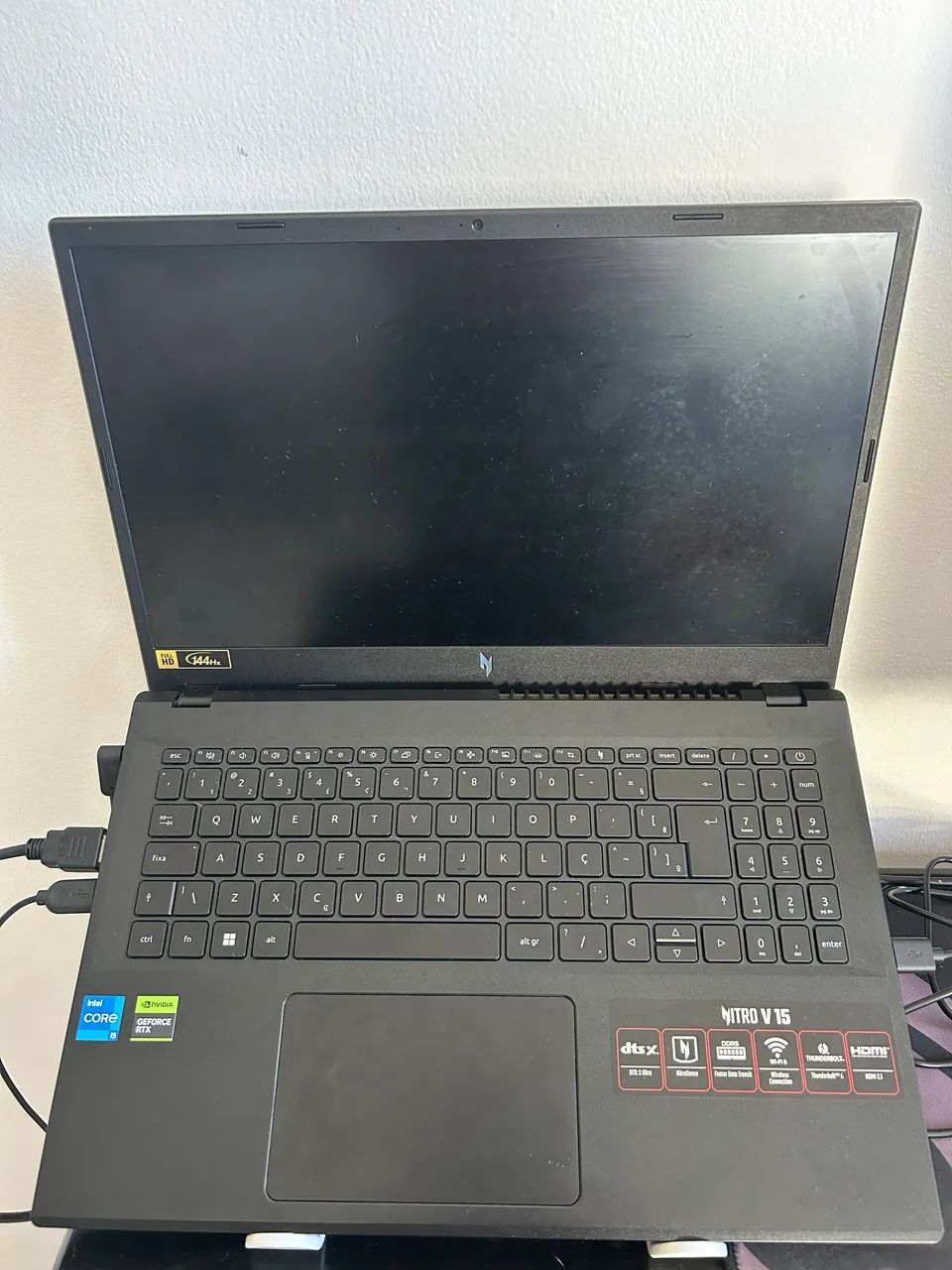 Notebook Nitro V15  - Foto 2