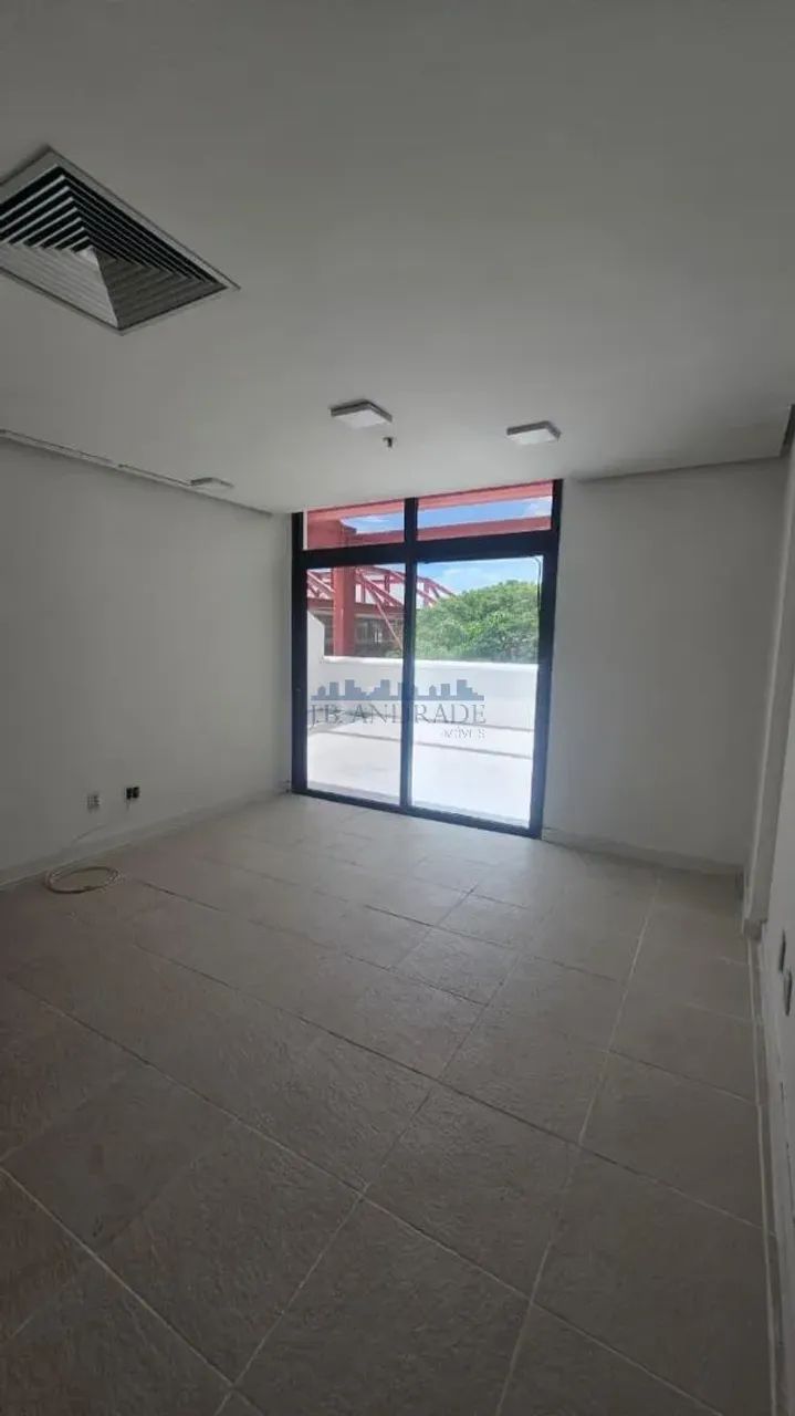 Sala comercial no Città América  37 m² - Foto 5