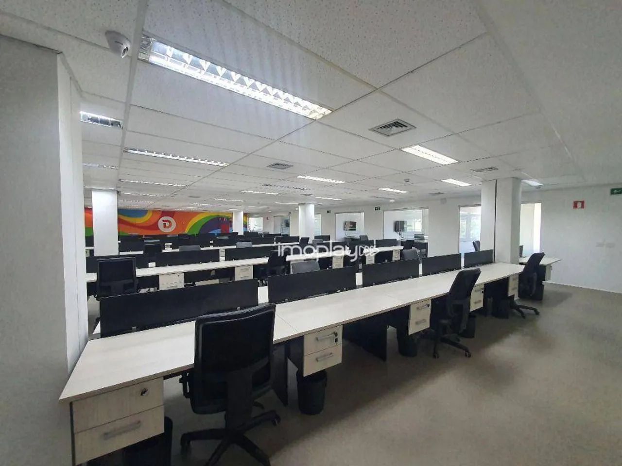 Conjunto, 559 m² - Vila Olímpia - São Paulo/SP - Foto 5