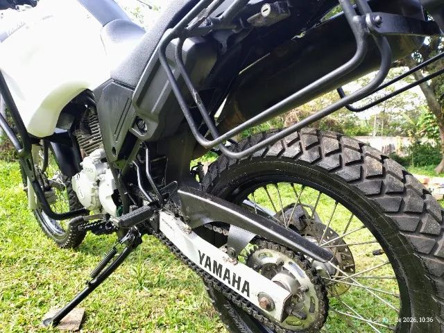 TENERE 250  - Foto 5