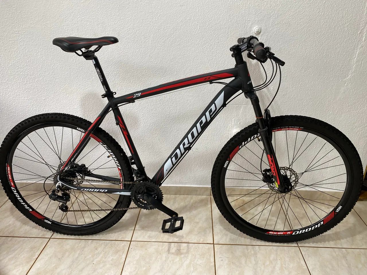 Bicicleta  - Foto 3