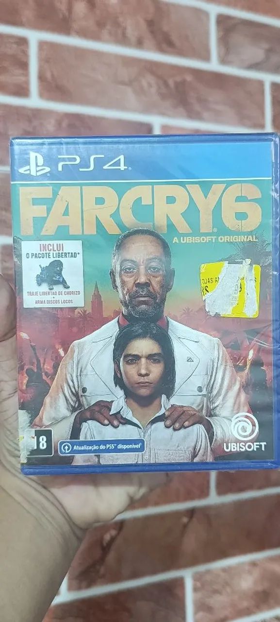 Jogos PS4 em perfeito estado  - Foto 4