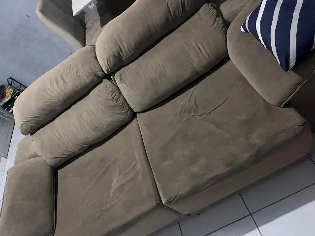 Sofá retrátil  - Foto 4