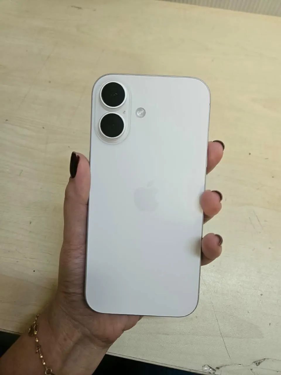 ? OPORTUNIDADE IMPERDÍVEL ? IPHONE 16 128GB! ? - Foto 2
