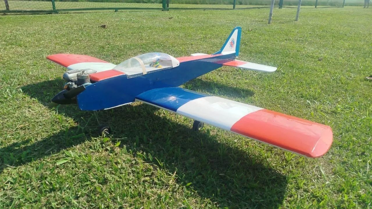 Aeromodelo  - Foto 4