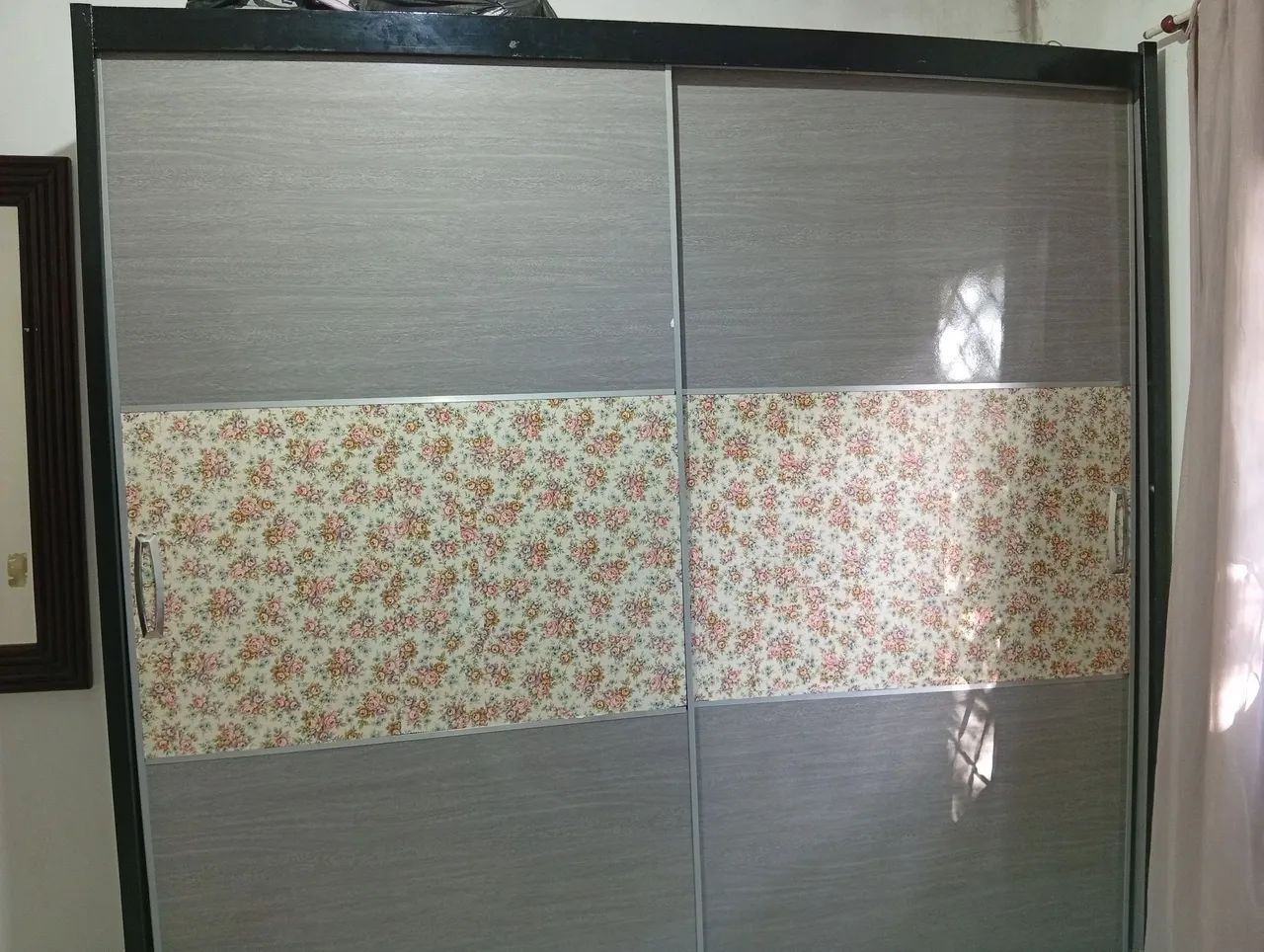 Quarda roupa de casal  - Foto 5