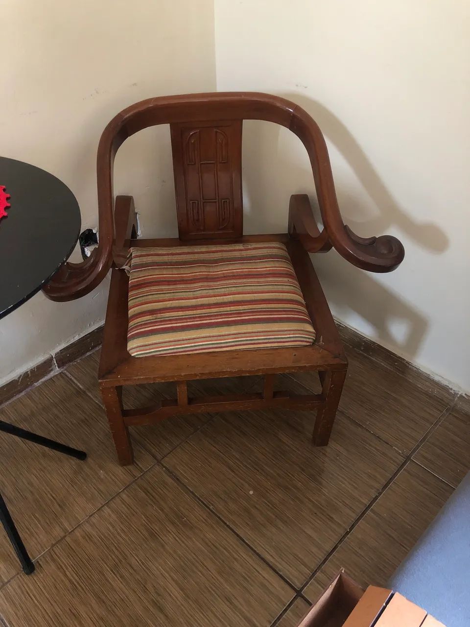 Cadeiras  - Foto 2