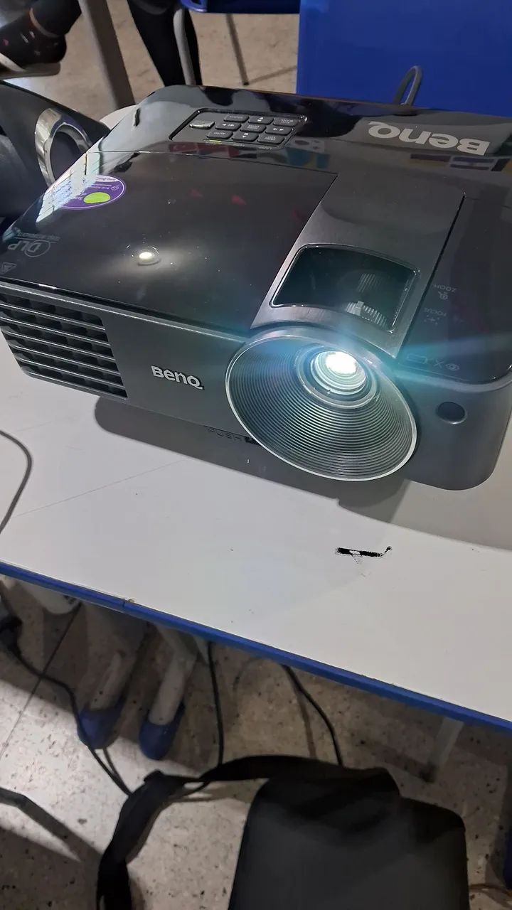 Projetor BENQ - Foto 3
