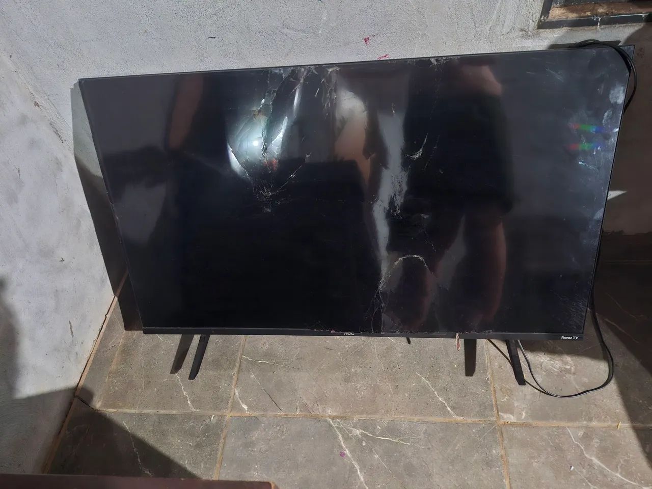 Tv 43 roku