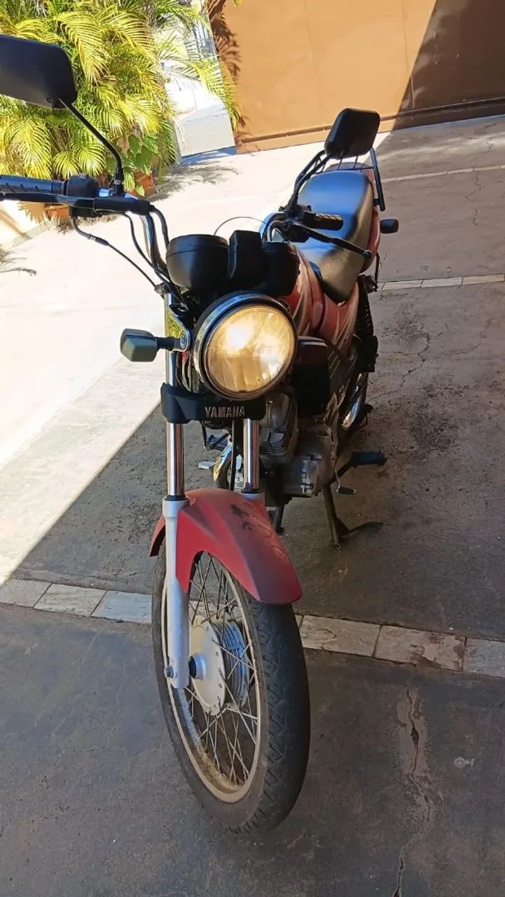 YBR - Foto 3