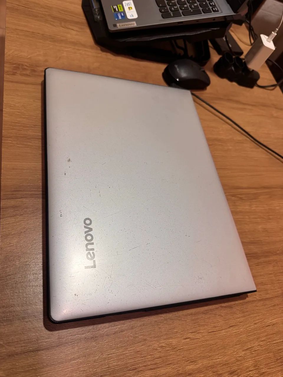 Notebook Lenovo - Foto 5