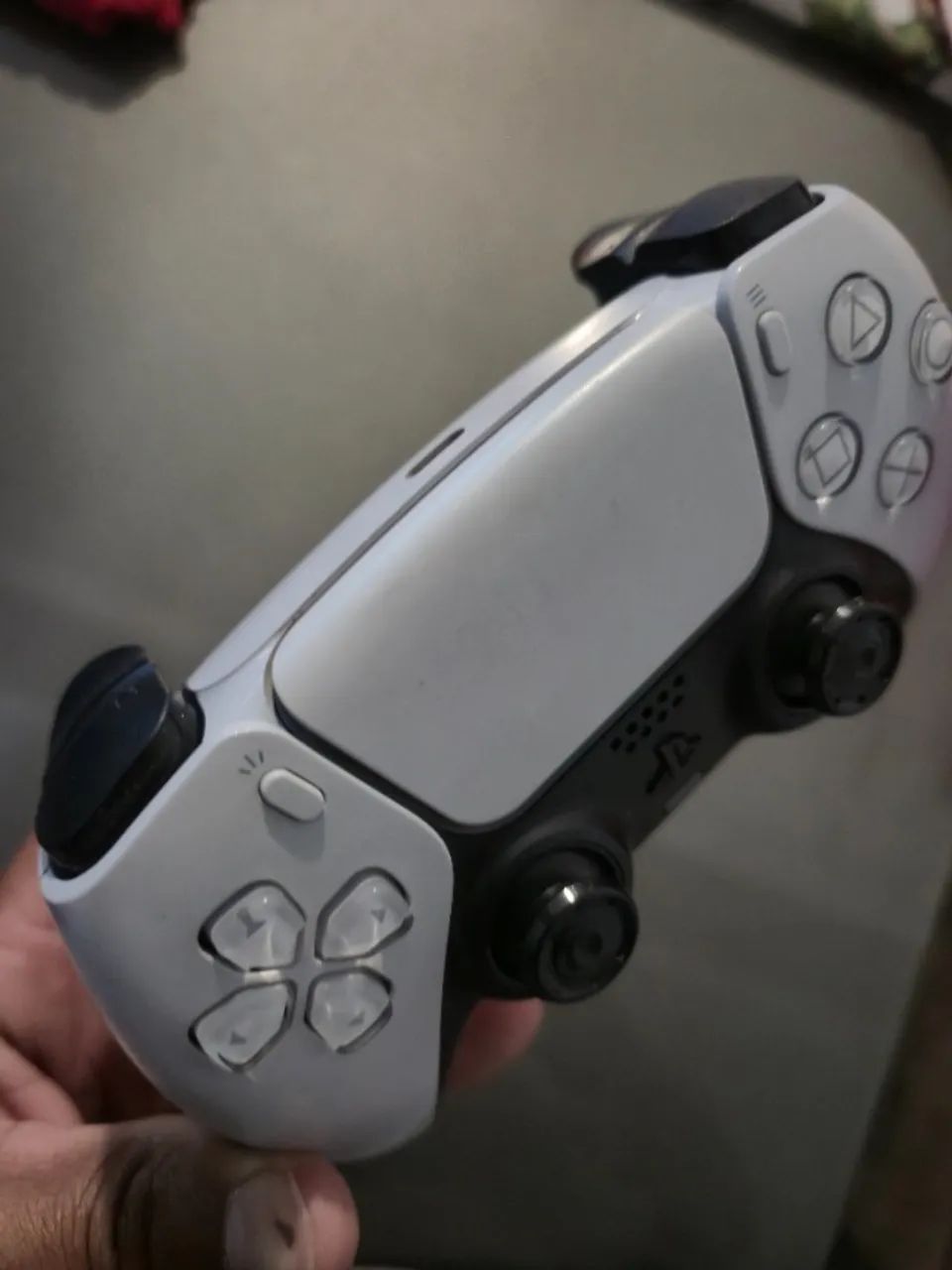 Controle ps5 - Foto 2
