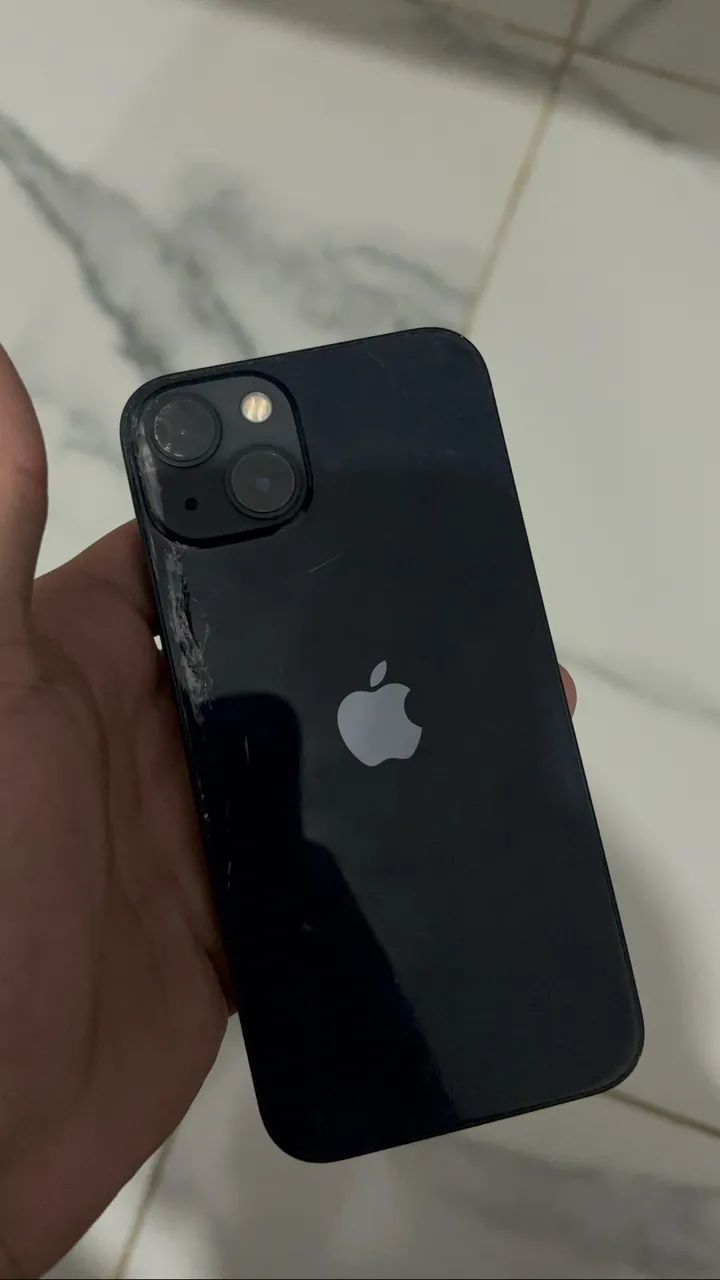 iPhone 13 128GB - Foto 3