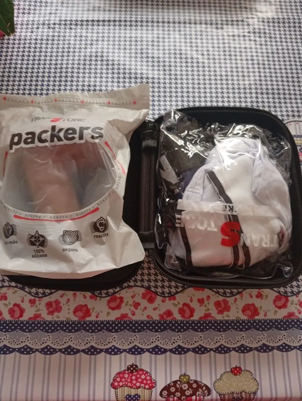 Packers - Foto 2