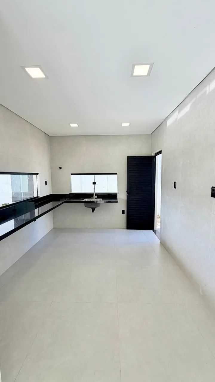 VENDO CASA NO ARAÇAGI - Foto 5
