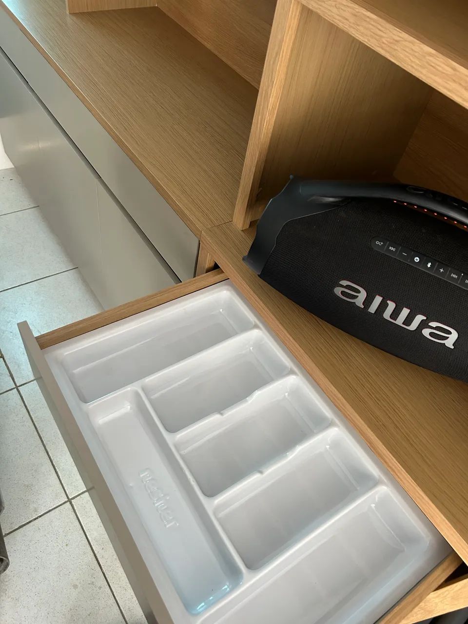 ARMÁRIO DE COZINHA  - Foto 2