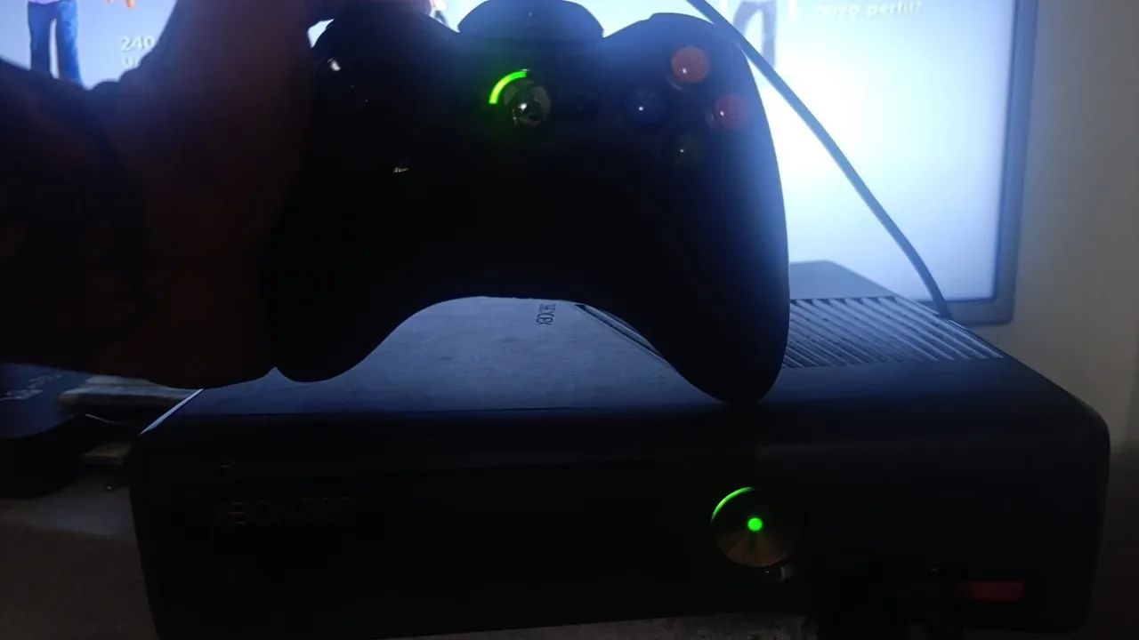 Xbox360 - Foto 2