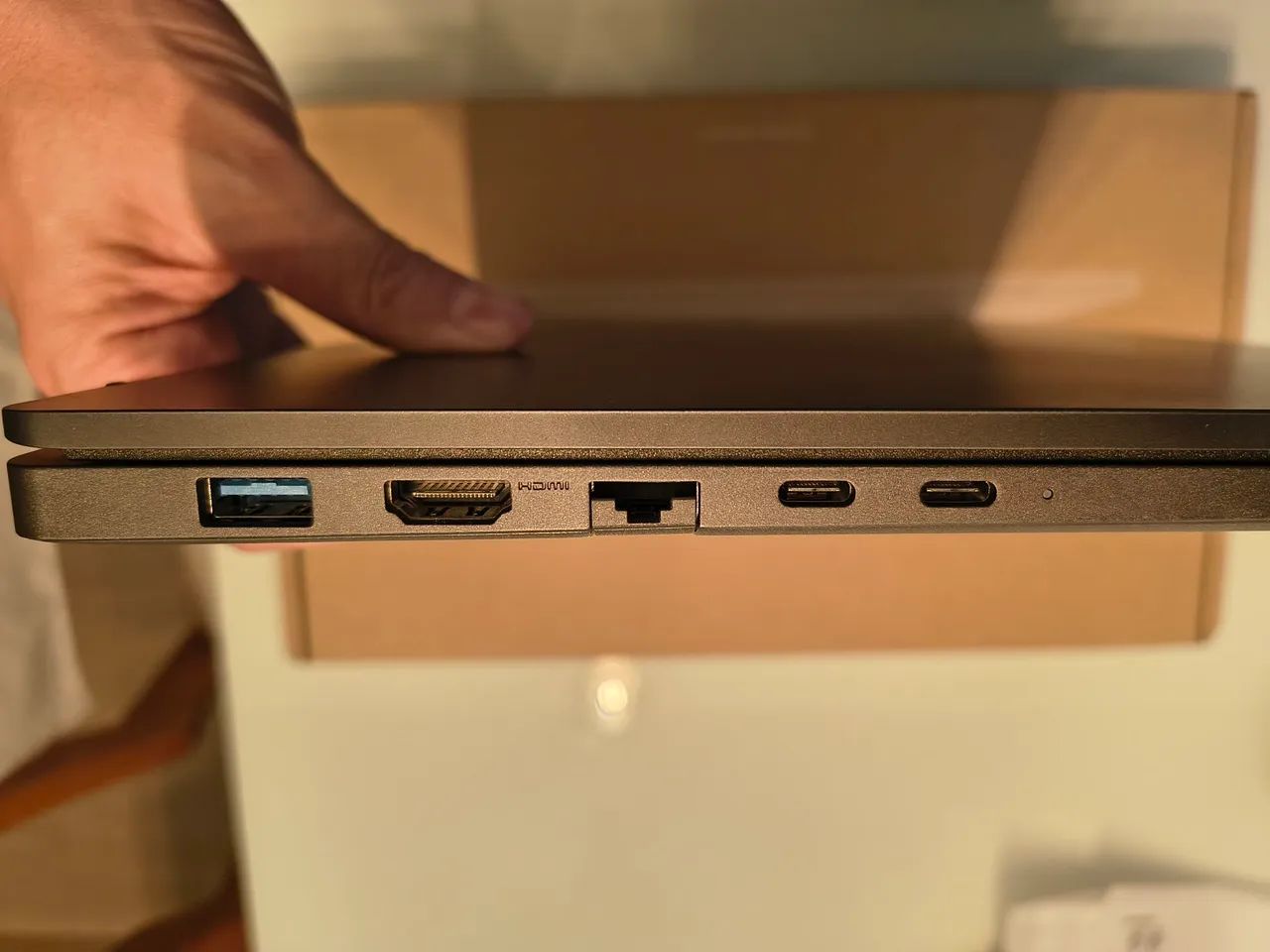 Notebook Samsung Book 2 - Foto 5