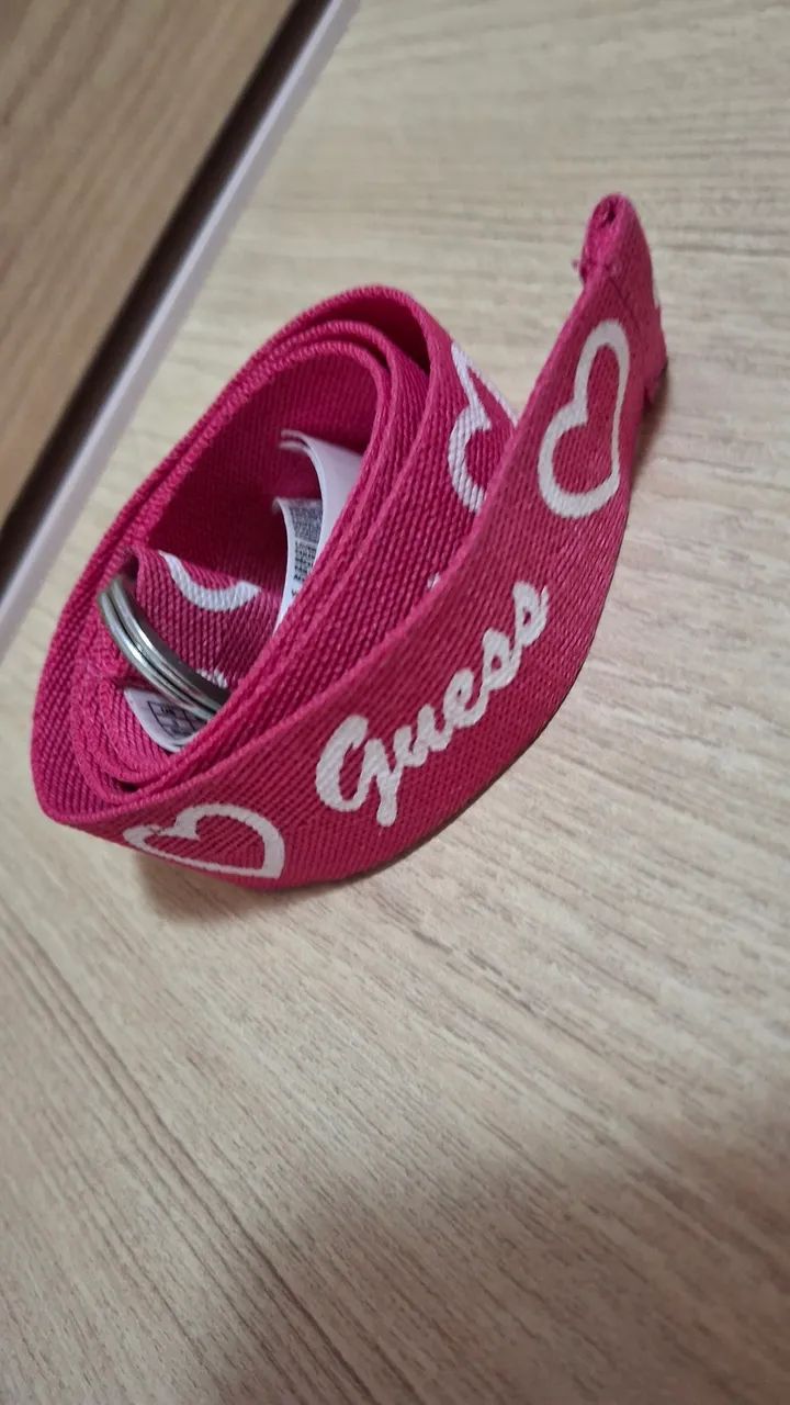 Cinto infantil Guess Original 