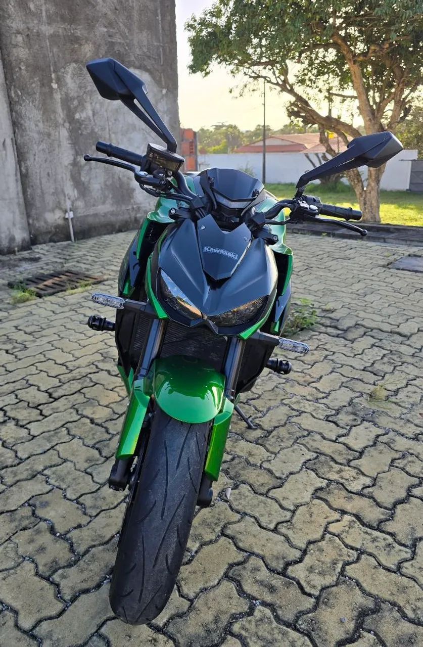 VENDO Z1000 R EDITION - Foto 2