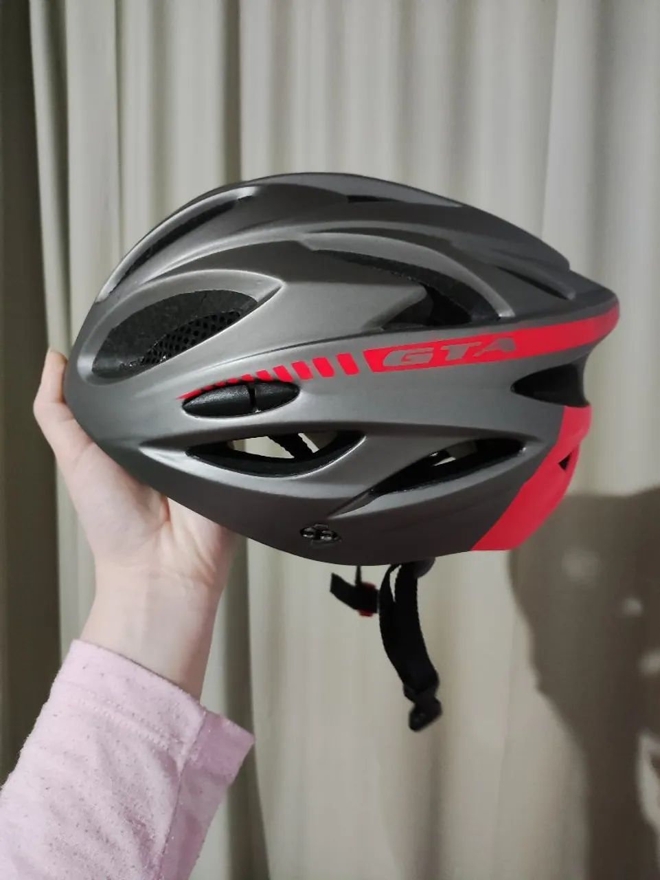 Capacete GTA