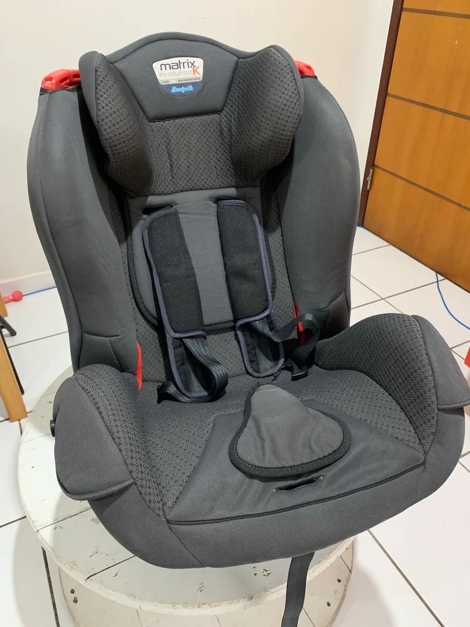 Cadeira de bebê para carro - Foto 3