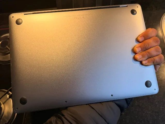 MacBook Air M5 - Foto 4