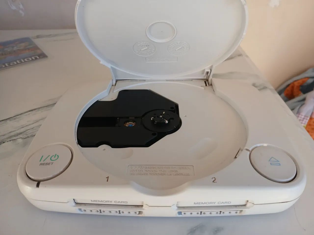 Vendo psone  - Foto 2