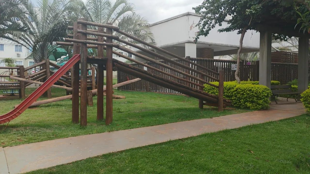 APARTAMENTO - COND CASTELO DE LUXEMBURGO - Foto 4